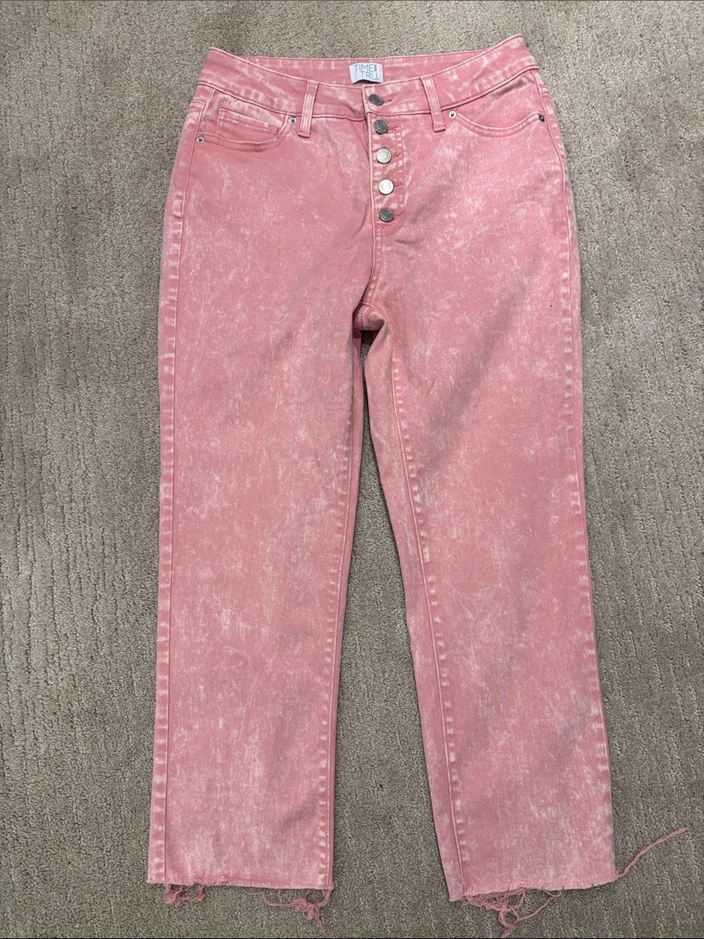 Time and Tru jeans - Picture 2 of 7